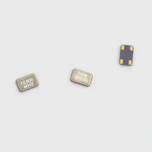 Quartz Crystal Oscillator SMD5032 Used In Hair Dryer PCBA