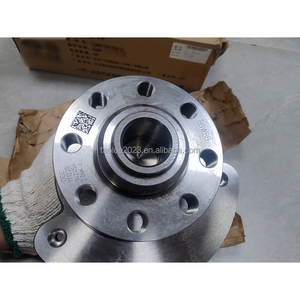 Repuestos de Auto 06K105101J, Cigüeñal Original EA888 GEN 3 para Motor BZ, para VW CC <span class=keywords><strong>TAV</strong></span> TAVENDOR Audi Q3 Q5 A3 A4 A6 <span class=keywords><strong>1</strong></span>.8T 2.0T - Product Image 1
