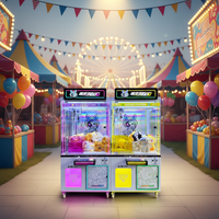Console de jeu d'arcade, approvisionnement direct usine, application polyvalente pour un joueur, prix abordable, ventes flash