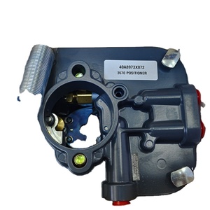 Válvula Neumática 3570 de Alta Calidad, Proporciona un Control de Posición Preciso y Confiable para Válvulas Industriales - Product Image 5
