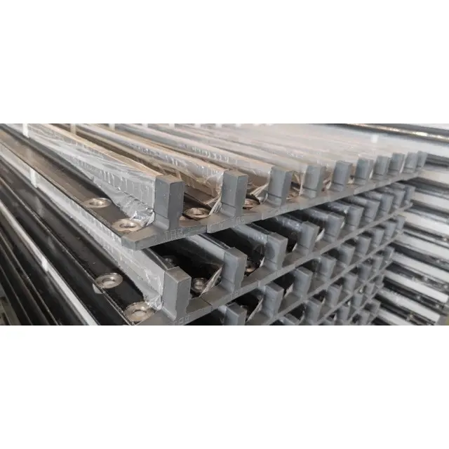 Supply Passenger Elevator T75 Guide Rail T78 T89 T90 T82 T140 T127 Elevator Rail Home Elevator Rail