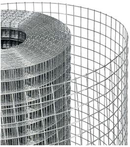 थोक अच्छी कीमत वेल्डेड वायर मेष - Product Image 6