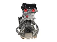 Factory Direct Sale Car Engine Assembly M271 M274 M276 M156 M157 M178 M272 for Engine Assembly Category