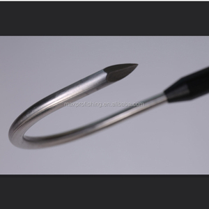 Gancio <span class=keywords><strong>per</strong></span> <span class=keywords><strong>Pesca</strong></span> in Mare, Attrezzatura da <span class=keywords><strong>Pesca</strong></span>, Gaffa in Carbonio - Product Image 4