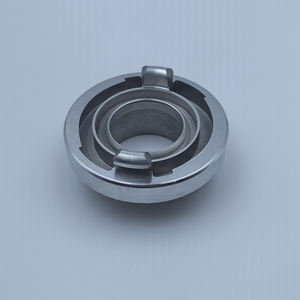 ข้อต่อถอดง่ายสำหรับล้างแรงดันสูงขั้วต่อน้ำสำหรับการล้างกรวดที่มีประสิทธิภาพ - Product Image 5