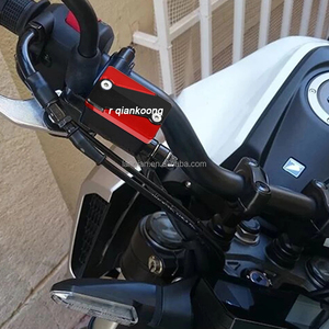 ถ้วยครอบน้ำมัน<span class=keywords><strong>เบรค</strong></span>ท้ายรถมอเตอร์ไซด์ HONDA CRF,อุปกรณ์แต่งรถสำหรับ HONDA CRF 230L 2006-2011 2007 2008 230M 250L <span class=keywords><strong>MSX</strong></span> 125 Grom/sf - Product Image 5