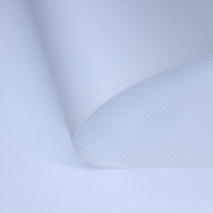 Bâche PVC robuste haute résistance en promotion – Rouleau de bâche PVC anti-déchirure pour réservoirs et coussins - Product Image 1
