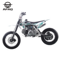 Bicicleta de Cross para niños, 110cc, 125cc