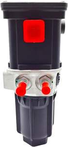 5506956 pour moteur de machine Cummins 12V 24V Pompe à urée 5506956 5505779 4388106 5506453 A060T663 - Product Image 2