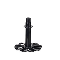 Hachoir à glace domestique, broyeur avec boîtier plastique, pour oignon et ail