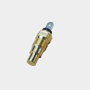 Sensor de Temperatura 25080-CE101 M12*1.5 de Inserción Única con Terminales de Soldadura para Vehículos Diésel - Product Image 2