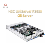 Servidor H3C UniServer R3950 G6 2U de un Solo Socket para Rack con Procesadores AMD EPYC Serie 9004