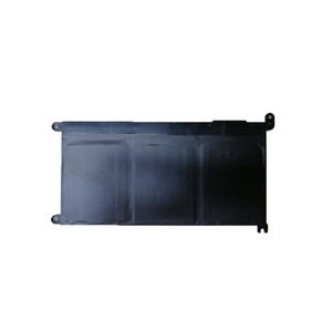 Nouvelle <span class=keywords><strong>batterie</strong></span> d'ordinateur portable Wdxor 11.4v 39wh 3400mah pour <span class=keywords><strong>Dell</strong></span> <span class=keywords><strong>Inspiron</strong></span> 13 5000 5378 <span class=keywords><strong>5570</strong></span> 14 7000 7460 15 5567 Vostro 5468 <span class=keywords><strong>batterie</strong></span> - Product Image 2