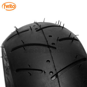 Pneu de moto Fvrit 90/65-6.5 sans chambre à air, motif à crampons, pour Pocket Bike, mini moto, voiture de sport, remplacement - Product Image 3