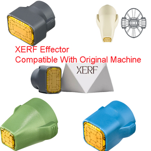   Punte per Effettore Serf, 4 Diverse Dimensioni Compatibili con la Macchina Originale, 600 Cartucce, Tranduscer - Product Image 1