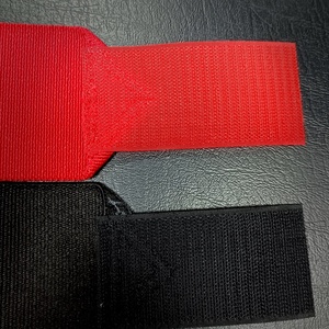 Nieuwe Custom Neopreen & Polyester Polsondersteuning Gym Gewichtheffen Pols Wraps Geen Pilling Met Palm Guard Functie - Product Image 5