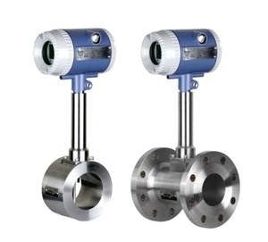 蒸気渦流量計ガス流量計天然ガス飽和蒸気流量計空気流量計 - Product Image 1