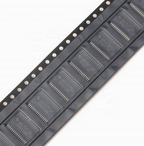 Nouvelle arrivée TPA3130D2DAPR HTSSOP-32 <span class=keywords><strong>puce</strong></span> IC <span class=keywords><strong>d</strong></span>'amplificateur stéréo de classe <span class=keywords><strong>D</strong></span> - Product Image 4
