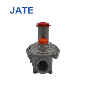 Pietro <span class=keywords><strong>Fiorentini</strong></span> FMF300630005AF Industrieller Gasfilter-Regler Erdgas LPG Druckminderer mit Filter Hergestellt in Italien - Product Image 5