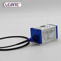 Module laser industriel à couplage par fibre 80mW 905nm, module pilote laser à couplage par fibre monomode avec puissance laser réglable