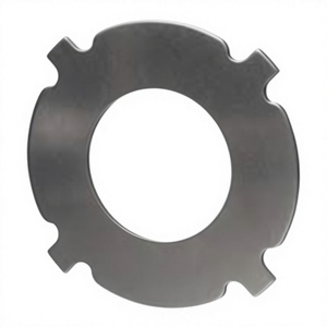 87454129 Embrayage extérieur hydraulique en aluminium ZANGO pour la construction, pièce de rechange haute performance - Product Image 2