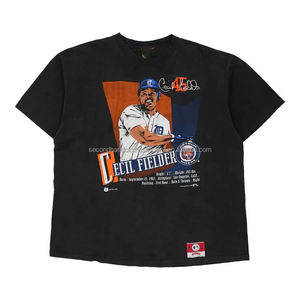 เสื้อยืดผ้าฝ้ายมือสองสำหรับผู้ชายและผู้หญิงเสื้อยืดสีรีไซเคิลสำหรับทำความสะอาดเสื้อผ้ามือสองราคา<span class=keywords><strong>ถูก</strong></span> - Product Image 1