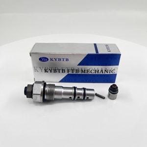 FTB 4633156 ZAX55 เฟืองท้ายแบบ 2 ทาง สำหรับรถขุด อะไหล่ทดแทนระบบควบคุมไฮดรอลิก คุณภาพเทียบเท่า OEM เปลี่ยนแทนได้โดยตรง - Product Image 1