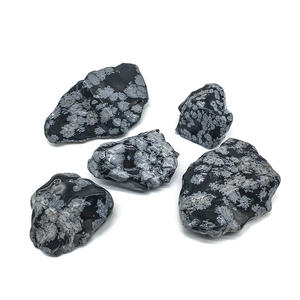 <span class=keywords><strong>Obsidian</strong></span> kepingan salju <span class=keywords><strong>Obsidian</strong></span> alami batu mentah batu kristal poles alami kepingan salju <span class=keywords><strong>obsidian</strong></span> untuk dijual - Product Image 2