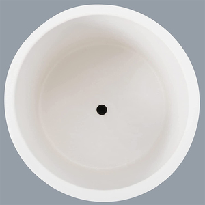 Vente flash, pot en céramique de haute qualité, grand pot en céramique pour fleurs - Product Image 4