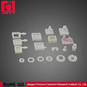 Tấm Nhôm 95% Bảng Mạch Pcb Chất Nền Gốm <span class=keywords><strong>Al2o3</strong></span> - Product Image 2