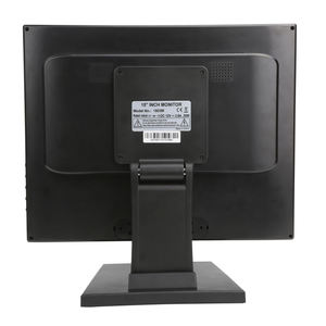 Monitor <span class=keywords><strong>Touchscreen</strong></span> di Alta Qualità 1503M, Display LCD TFT per Computer POS da 15 Pollici, Schermo Touch Capacitivo e Resistivo - Product Image 4