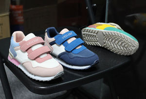 Baskets Olicom pour enfants, vente en gros, haute qualité, en maille, antidérapantes, pour bébés et jeunes enfants, chaussures de sport décontractées - Product Image 5