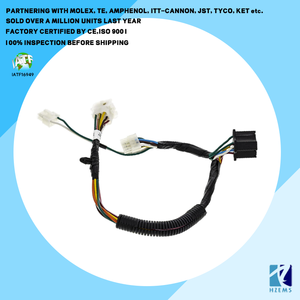 925-07348 725-07348小时仪表仪表板电气线束，用于Cub Cadet XT1-LT46 XT1-LT42 XT2-LX42 XT1LT46 XT1LT42 XT2LX42 - Product Image 3