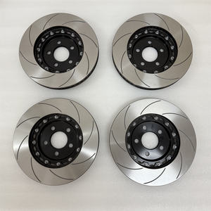 Disque de frein de haute qualité Disque de frein personnalisé pour Abarth Alfa Golf Ford Toyota Honda BMW F87 F10 MercedesBenz <span class=keywords><strong>Audi</strong></span> Convient à votre voiture - Product Image 2