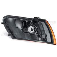 Paire de feux de position avant pour Toyota Corolla AE100 E100 AE101 1993 1994 1995 1996 1997, feux de signalisation sans faisceau de câblage