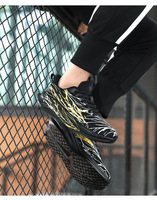 Chaussures de créateur OEM pour hommes, baskets décontractées unisexes, baskets de créateur, baskets décontractées tendance