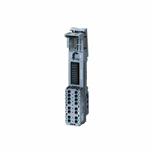 โมดูล PLC Siemens Et200sp B1 Type Base Unit 6es7193 6bp20 0bb1 สำหรับระบบอัตโนมัติทางอุตสาหกรรม - Product Image 4