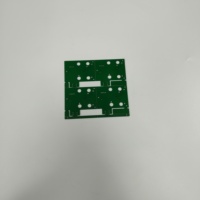 PCB de Alta Precisión para Radar Automotriz (77GHz) y Módulos de Carga para Vehículos