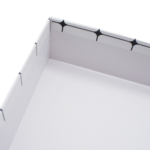 Caja de cartón de lujo con <span class=keywords><strong>cierre</strong></span> magnético, caja de papel de cartón con tapa dura, cajas de embalaje de regalo <span class=keywords><strong>para</strong></span> cosméticos - Product Image 6