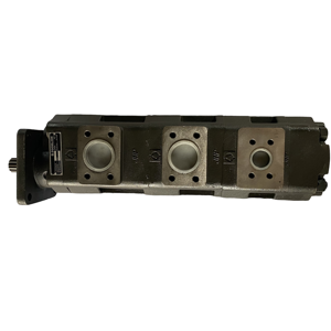 Pompe hydraulique HuamaoHydraulic pour grue automobile, fournisseur de pompes hydrauliques pour grue, usine de production de pompes hydrauliques pour grue - Product Image 6