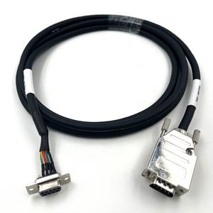 Arnés de Cableado de PTFE de Baja Potencia, Ensamblaje de Cables Personalizado de Fábrica YZCONN - Product Image 3