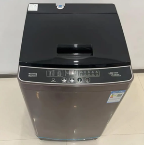 <strong>Automatic</strong> <strong>Top</strong>-<strong>Loading</strong> 8.5kg Smart Heavy Duty <strong>Washing</strong> <strong>Machine</strong> for Household &amp; Commercial Use for Hotels &amp; Restaurants