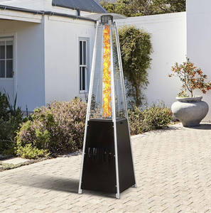 Calentadores de Patio para Exteriores, Calentadores de Pellets de <span class=keywords><strong>Gas</strong></span> Propano para Patio, Mesa con Brasero, Estufa Rocket, Fabricantes de Calentadores - Product Image 1