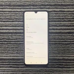 Teléfono <span class=keywords><strong>Redmi</strong></span> 14C de 6.8 Pulgadas, Versión Global Azul Estrellado, Usado, Original, Desbloqueado, <span class=keywords><strong>Barato</strong></span> al por Mayor, Teléfono Inteligente de Segunda Mano - Product Image 5