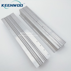 Hợp Kim Nhôm Nối Rộng Bàn Ăn Phần Cứng Phòng Khách Đồ Nội Thất Mở Rộng Gấp Trượt Cơ Chế Cho Ngăn Kéo Tủ Sử Dụng - Product Image 4