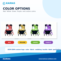 Gilet de sauvetage pour kayak et rafting en eaux vives RSK04 70N