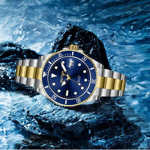 OEM Originale di Affari Degli Uomini Gents Orologio Da Polso di Marca di Lusso Degli Uomini In <span class=keywords><strong>Acciaio</strong></span> Inox Impermeabile orologio Automatico Meccanico <span class=keywords><strong>Orologi</strong></span> per <span class=keywords><strong>Uomo</strong></span> - Product Image 4