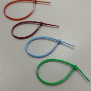 Nhà máy trực tiếp Nylon Tốt <span class=keywords><strong>tag</strong></span> <span class=keywords><strong>Pin</strong></span> đàn hồi STAPLE cho quần áo etikettierfaden vật liệu nhựa - Product Image 4