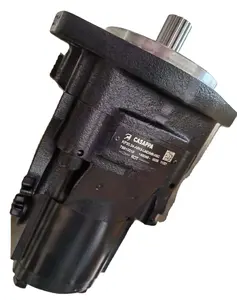 Pompa roda gigi hidrolik, untuk ekskavator Mini Casappa kp30. 30d-04s5 untuk Sany SY16 SY17 SY18 SY26