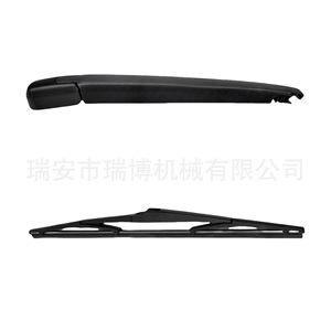 Applicable to Toyota Sienna rear scraper arm 85241AE010 - Product Image 5